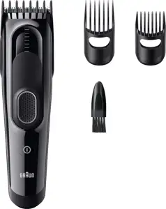 Series 5 Hair Clipper HC5530 (black)