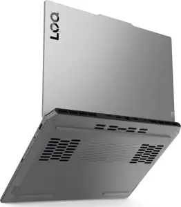 Lenovo LOQ 15AHP10 AMD Ryzen™ 5 220 Laptop 39.6 cm (15.6