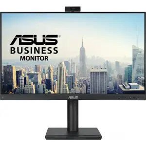 ASUS Business BE249QFK 60.45cm (16:9) FHD HDMI DP