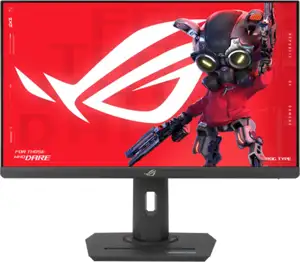 ASUS ROG Strix XG259CS 62.23cm (16:9) FHD HDMI DP