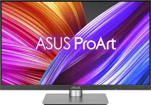 ASUS ProArt PA24ACRV 60.5cm (16:9) WQHD HDMI DP