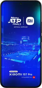 Xiaomi 15T Pro 512GB DS Black 6.8