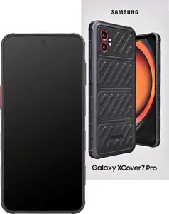 Samsung Galaxy Xcover 7 Pro (G766) DS 8/256GB Black E.Edition