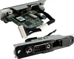 ASUS NUC15 accessory/NUCIOALA0RV/2nd 2.5GbE LAN Expansion with RS232 Serial Port