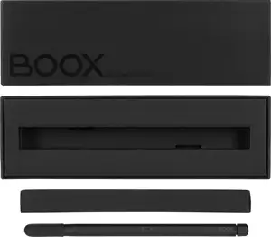 ONYX BOOX PEN 2 PRO STYLUS WITH ERASER BLACK