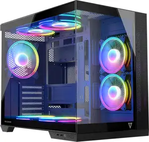 MODECOM Volcano Panorama APEX ARGB 7F MIDI