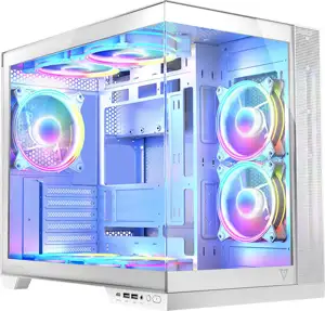 MODECOM Volcano Panorama APEX ARGB 7F MIDI