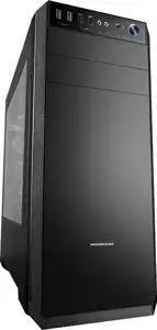 Modecom Oberon Pro Midi Tower Black