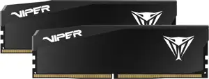 DIMM 96 GB DDR5-6000 (2x 48 GB) Dual-Kit (black, VEU596G6028K, Viper Elite 5 Ultra, INTEL XMP, AMD EXPO)