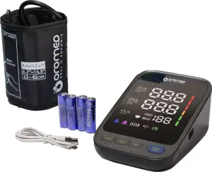 Oromed ORO-N15 Professional crna