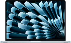 MacBook Air 15'' Silber CTO M4 10?Core CPU 10?Core GPU (70W)