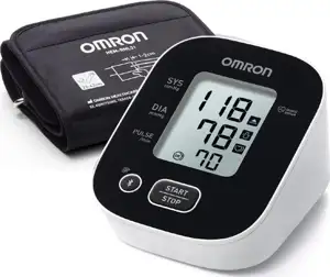 Omron M2 Intelli IT+ crna