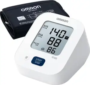 Omron M2+ HEM-7188-LE bijela