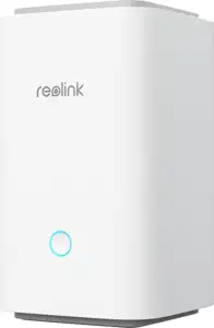 Monitoring system Reolink Home Hub 1