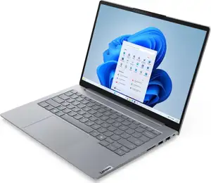 Lenovo ThinkBook 14 G8 IRL Intel Core 7 240H Laptop 35.6 cm (14