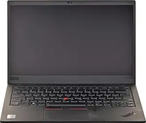 LENOVO X1 Carbon Gen. 8th i7-10610U 16GB 256GB SSD 14