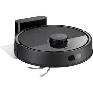 Roborock Q7 BF (black, Inklusive Ladestation)