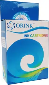 Orink tinta CL-546XL color