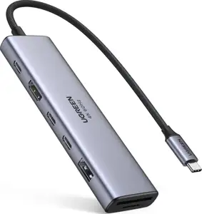 Ugreen 7 in 1 USB-C Hub