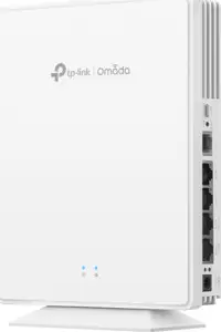 TP-Link EAP650-DESKTOP wireless access point 2976 Mbit/s White Power over Ethernet (PoE)