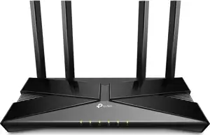 TP-Link EX520 WLAN-Router Gigabit Ethernet Dual-Band (2,4 GHz/5 GHz) Black