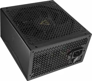 MODECOM Power Supply VOLCANO HEX GOLD 750W ATX3.1