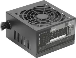 Tacens Anima APB650 power supply unit 650 W 24-pin ATX ATX Black