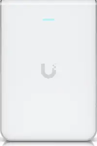 Ubiquiti U7 Pro Wall 5700 Mbit/s White Power over Ethernet (PoE)