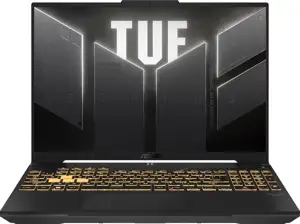 Prijenosno računalo ASUS TUF Gaming F16 FX607VJ-RL001W Intel Core 5 210H Laptop 40.6 cm (16