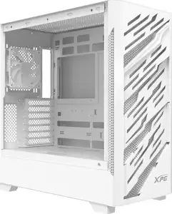 XPG STARKER AIR BTF enclosure white