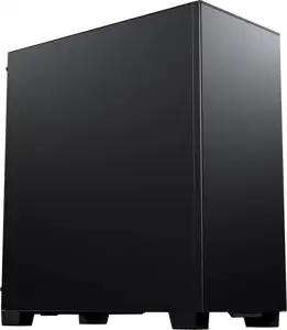 Phanteks XT Silent Midi Tower Black