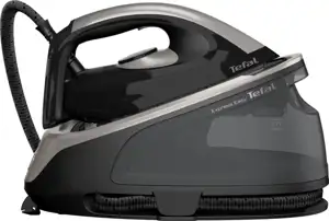 Dampfbügelstation Express Easy SV6140 (black/silver, 2.200 Watt)