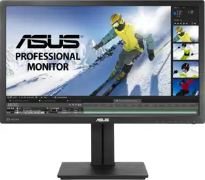 ASUS PB278QV - LED-Monitor - 68.6 cm (27