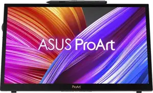 ASUS ProArt PA169CDV 39.6cm (16:9) UHD HDMI
