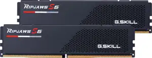 G.Skill Ripjaws S5 F5-6000J3444F64GX2-RS5K memory module 128 GB 2 x 64 GB DDR5 6000 MT/s