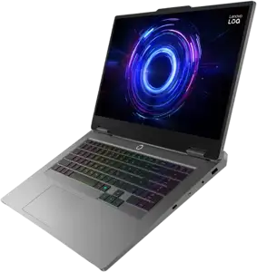 Lenovo LOQ 17IRX10 Intel® Core™ i5 i5-13450HX Laptop 43.9 cm (17.3