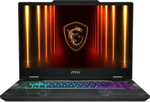 MSI Cyborg 15 B13WEKG-626XPL i7-13620H 15.6