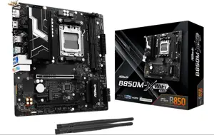Asrock B850M-X WiFi R2 AMD B850 Socket AM5 micro ATX
