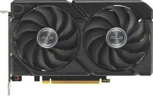 Grafička kartica ASUS Radeon RX 9060 XT DUAL 8 GB GDDR6