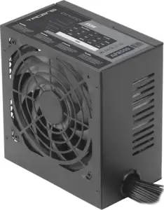 Tacens APB550B power supply unit 550 W 20+4 pin ATX ATX Black