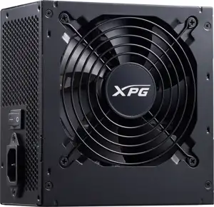 XPG PROBE 600 BRONZE Power Supply