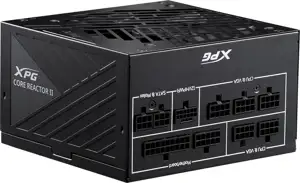 XPG COREREACTOR II 850W Power Supply