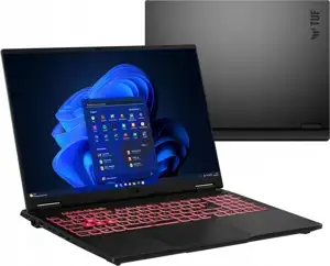 Prijenosno računalo ASUS TUF Gaming A16 FA608UH-R7165W Laptop AMD Ryzen 7 260 16