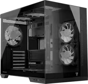 MODECOM Volcano Panorama Midi