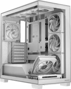 MODECOM VOLCANO STELLAR ARGB MIDI 8F WHITE