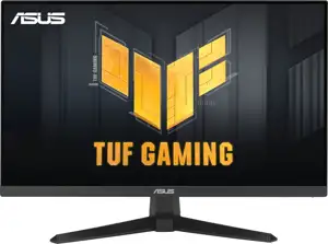 ASUS TUF Gaming VG249QE5A 60.5cm (16:9) FHD HDMI DP