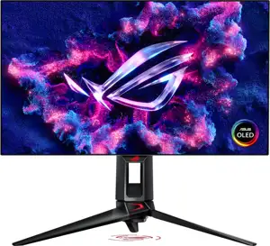ASUS ROG Swift PG27AQDP 67.32cm (16:9) WQHD HDMI DP
