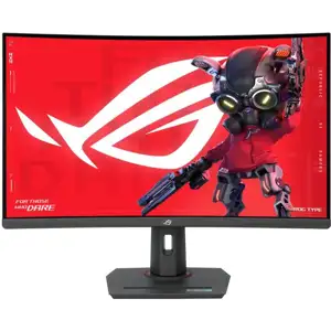 ASUS ROG Strix XG32WCMS 80.1cm (16:9) WQHD HDMI DP