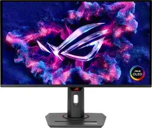 ASUS ROG Strix XG27UCDMG 67.32cm (16:9) UHD OLED