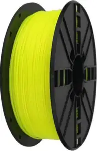 Gembird PLA-plus filament, Yellow, 1.75 mm, 1 kg